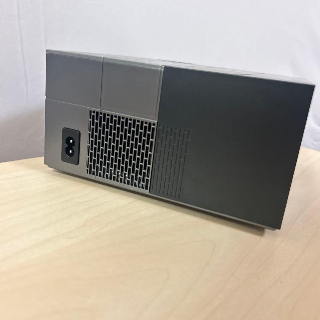 【美品・付属品完備】WiFi6 4K対応 プロジェクター 28000ルーメン