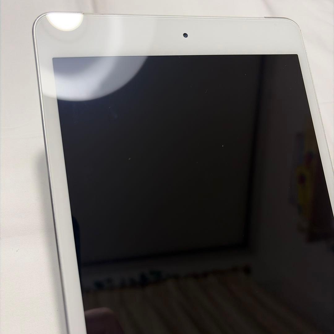 ipad mini 4 64GB セルラーモデル