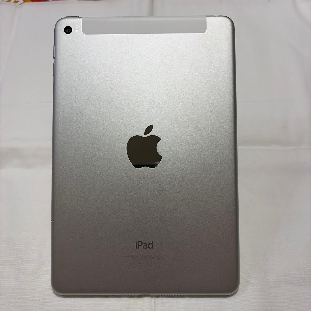 ipad mini 4 64GB セルラーモデル