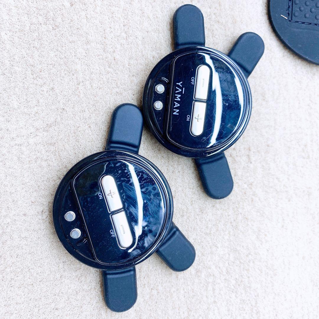 ほぼ未使用品☀ヤーマン メディリフト プラス　YA-MAN