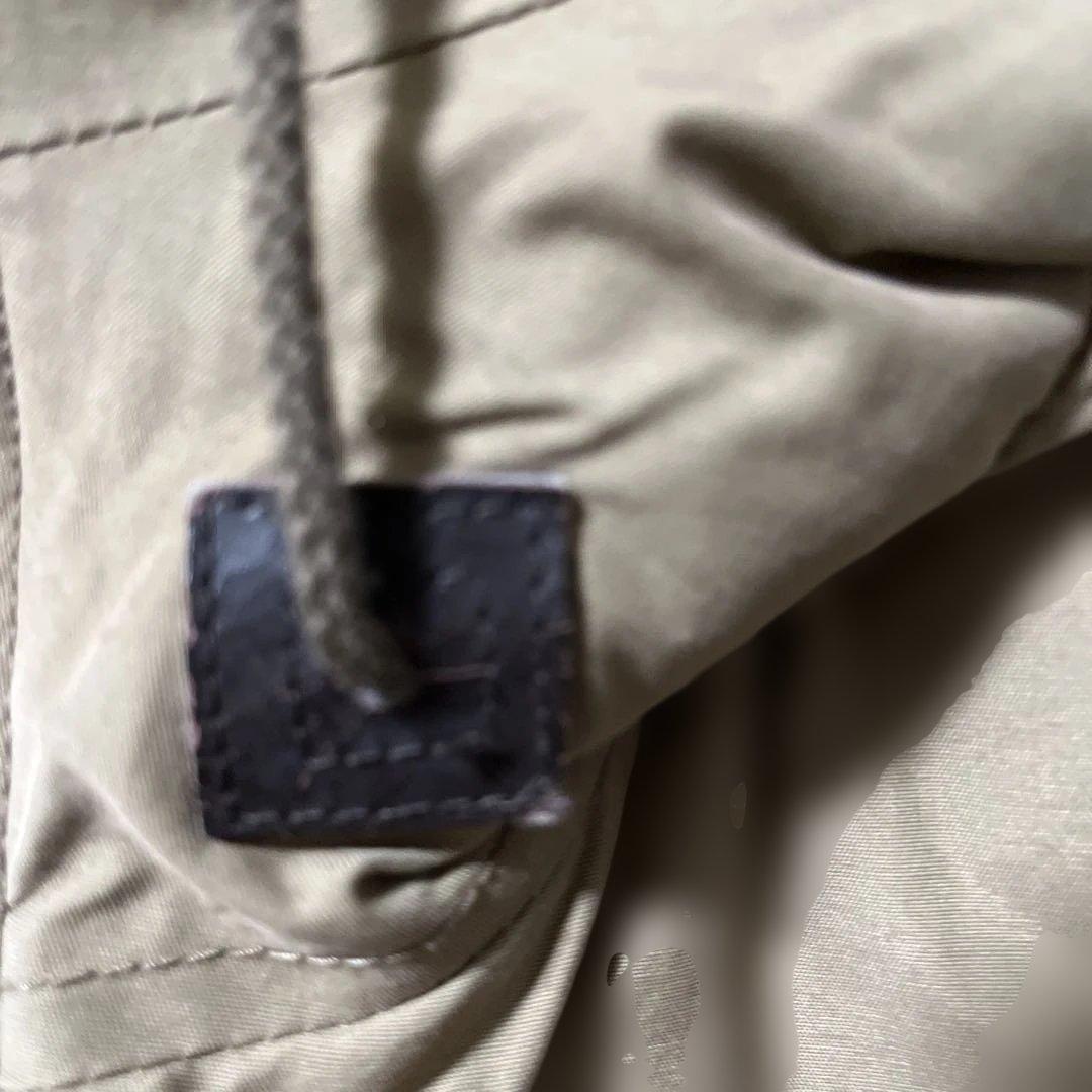 ヒステリックグラマー エコファー付きモッズコート プリマロフト 90’s 美品