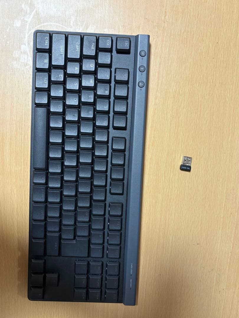 Logicool G G515 リニア