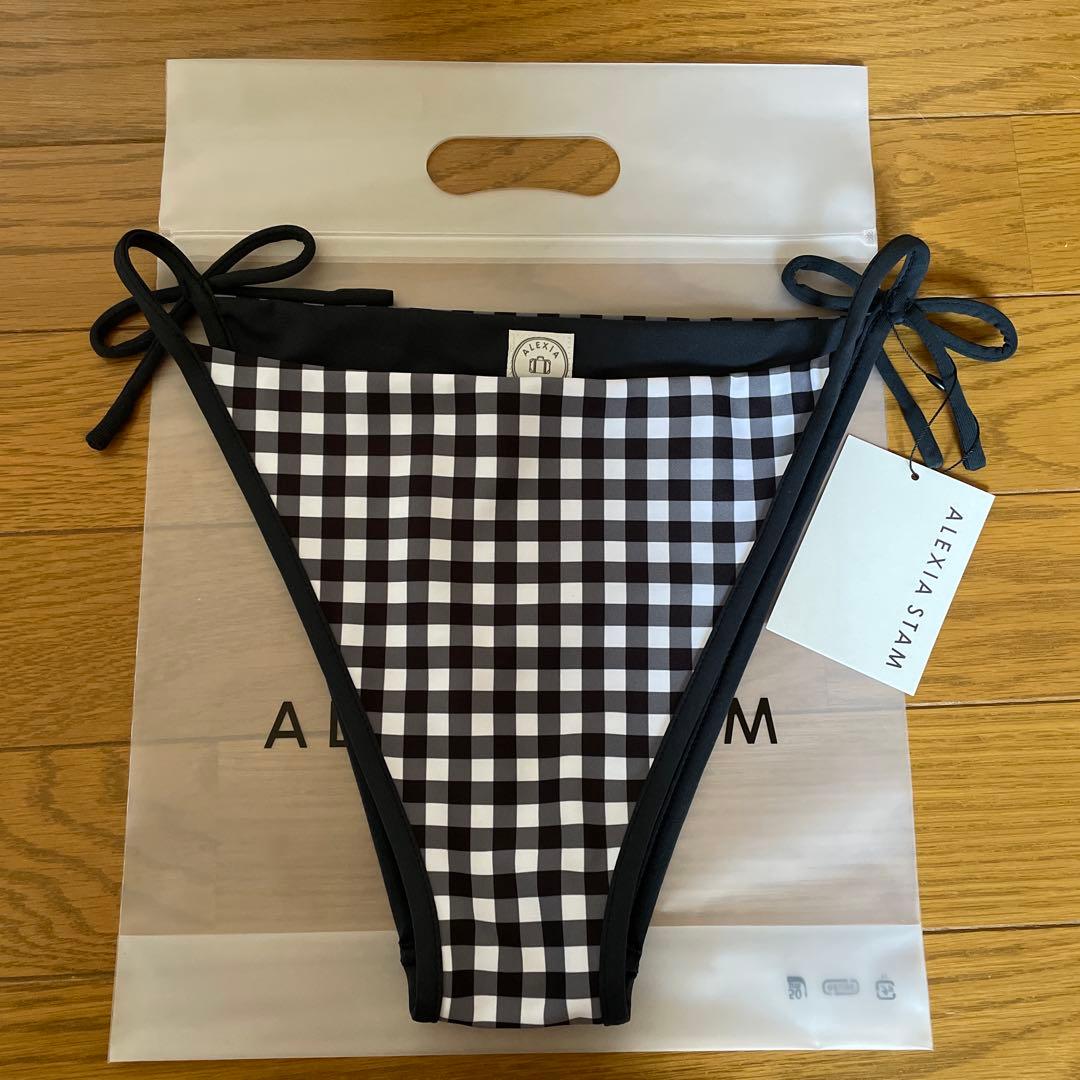 水着・ラッシュガード ALEXIA STAM Girlish