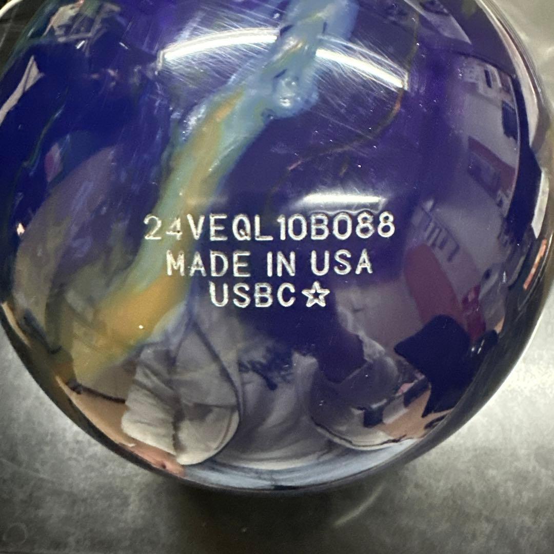 ボール EQUINOX 15P