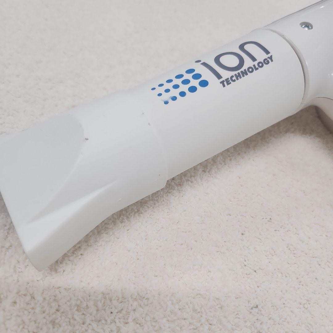 ソリスドライヤーion 315W 1400w