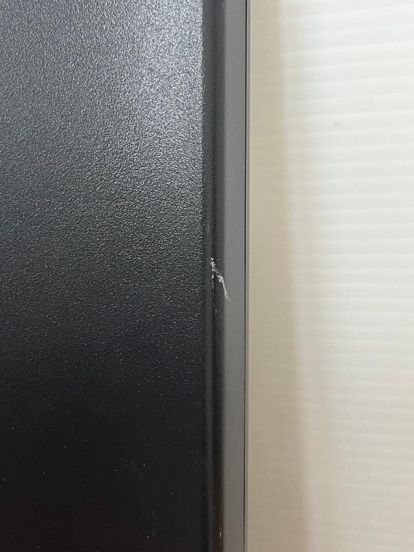 BenQ 24型 液晶ディスプレイ XL2411P 壁掛け使用