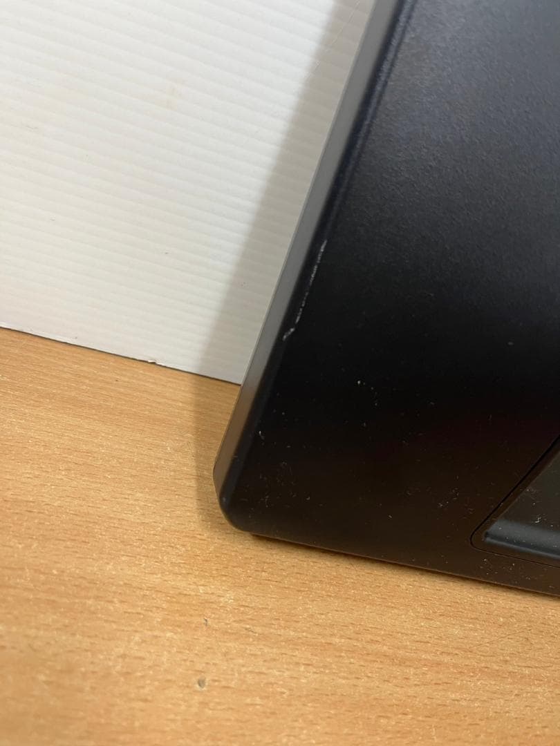 BenQ 24型 液晶ディスプレイ XL2411P 壁掛け使用