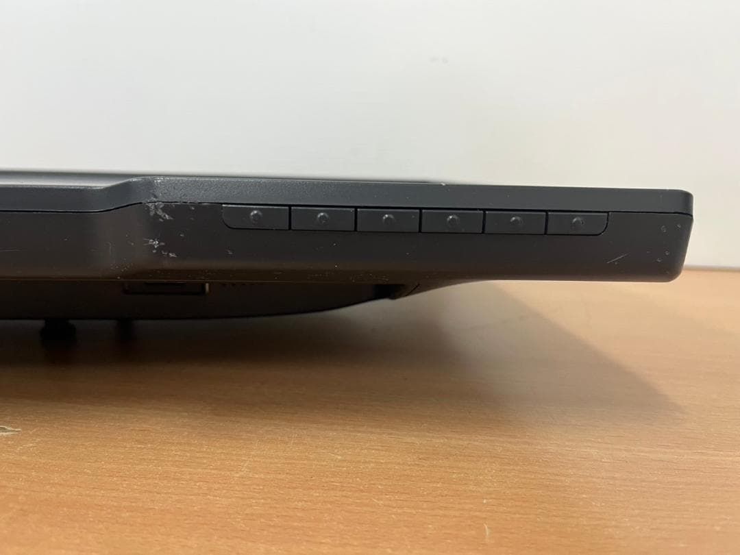 BenQ 24型 液晶ディスプレイ XL2411P 壁掛け使用