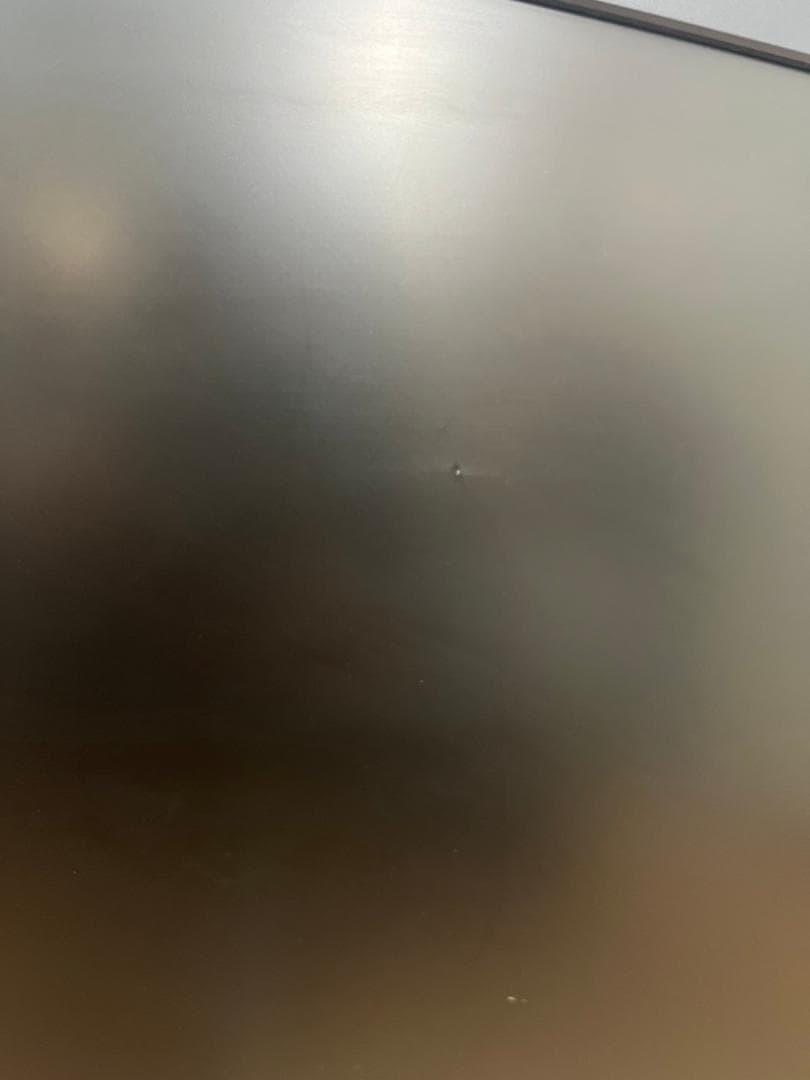 BenQ 24型 液晶ディスプレイ XL2411P 壁掛け使用