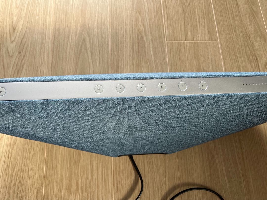 DYNAUDIO　ディナウディオ MUSIC 5 BLUE