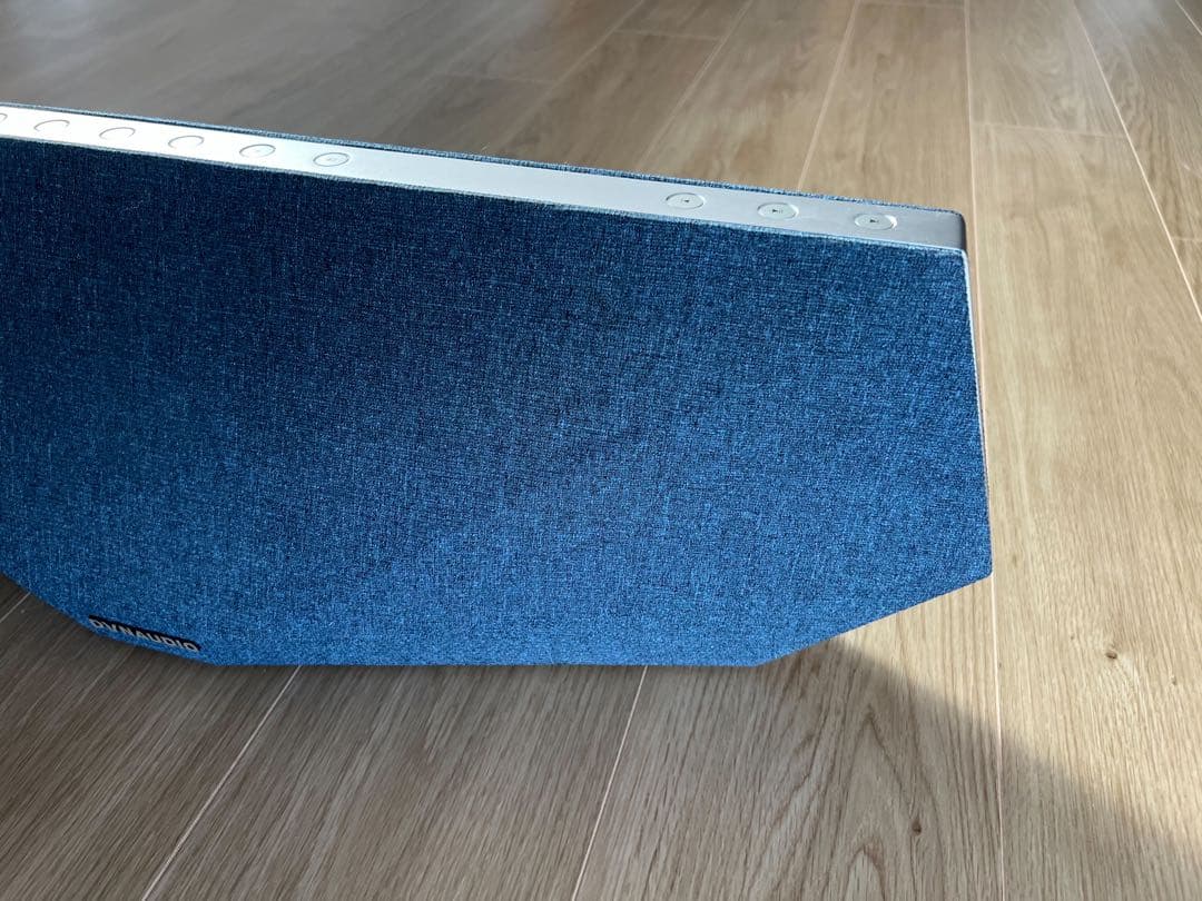 DYNAUDIO　ディナウディオ MUSIC 5 BLUE