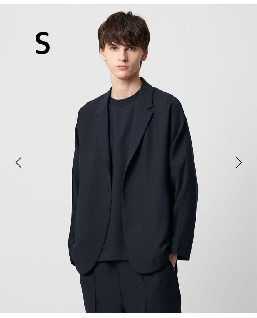 D.O UNITEDARROWS BY DAISUKE OBANA セットアップ