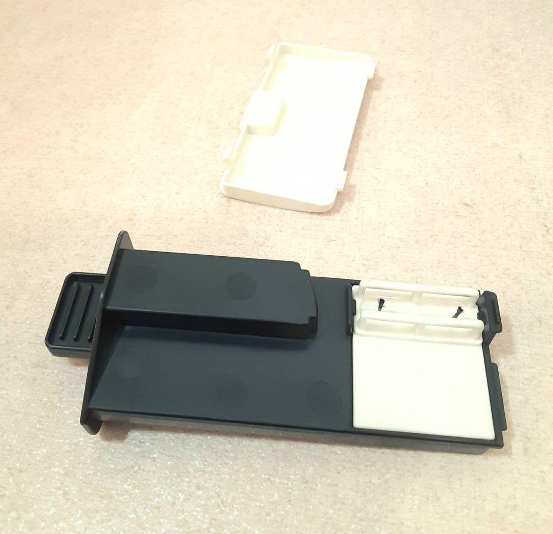 シャープ　加湿空気清浄機　プラズマクラスター　KI-NS50-W　2021年製