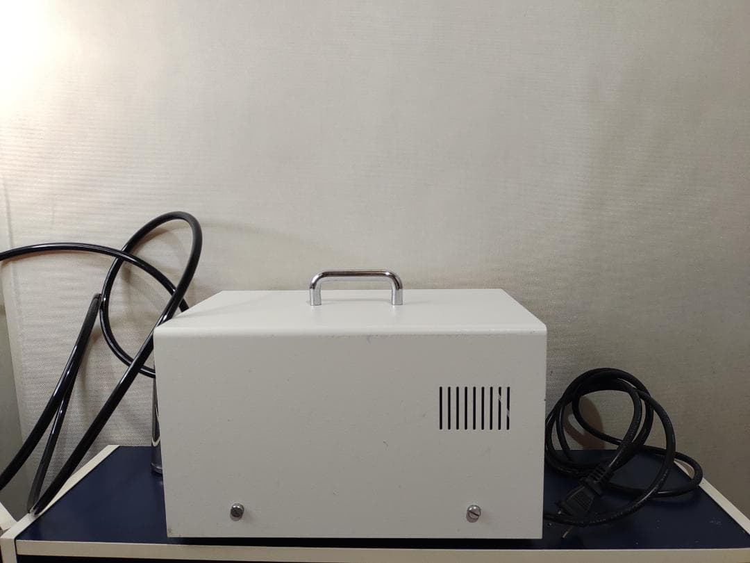 テネモス、バンブーM（エネルギーチャージ機）