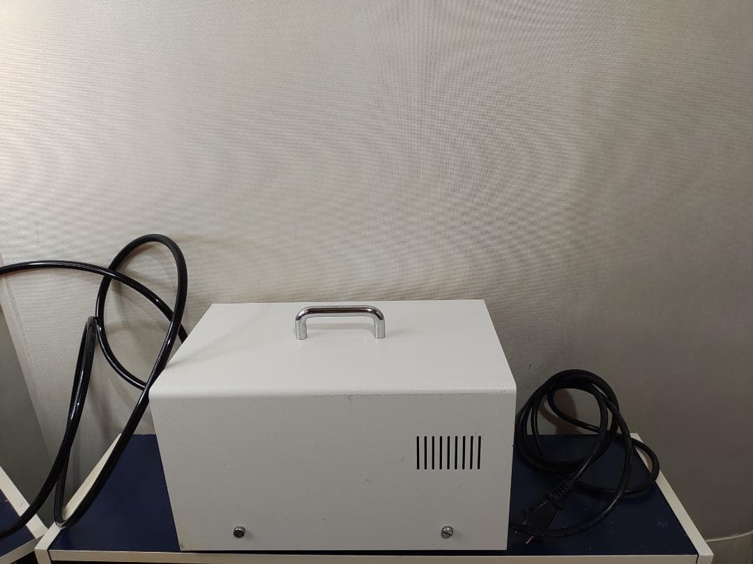 テネモス、バンブーM（エネルギーチャージ機）