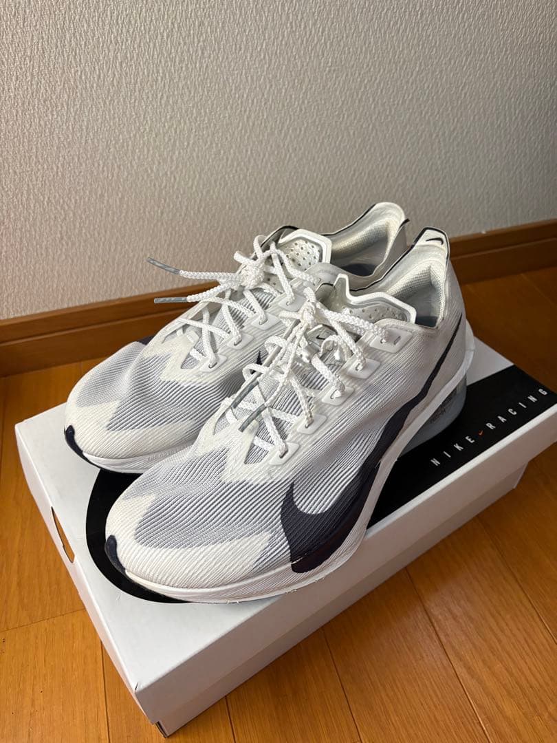 スパイク・シューズ Nike ZoomX Vaporfly NEXT% 4 25.5cm