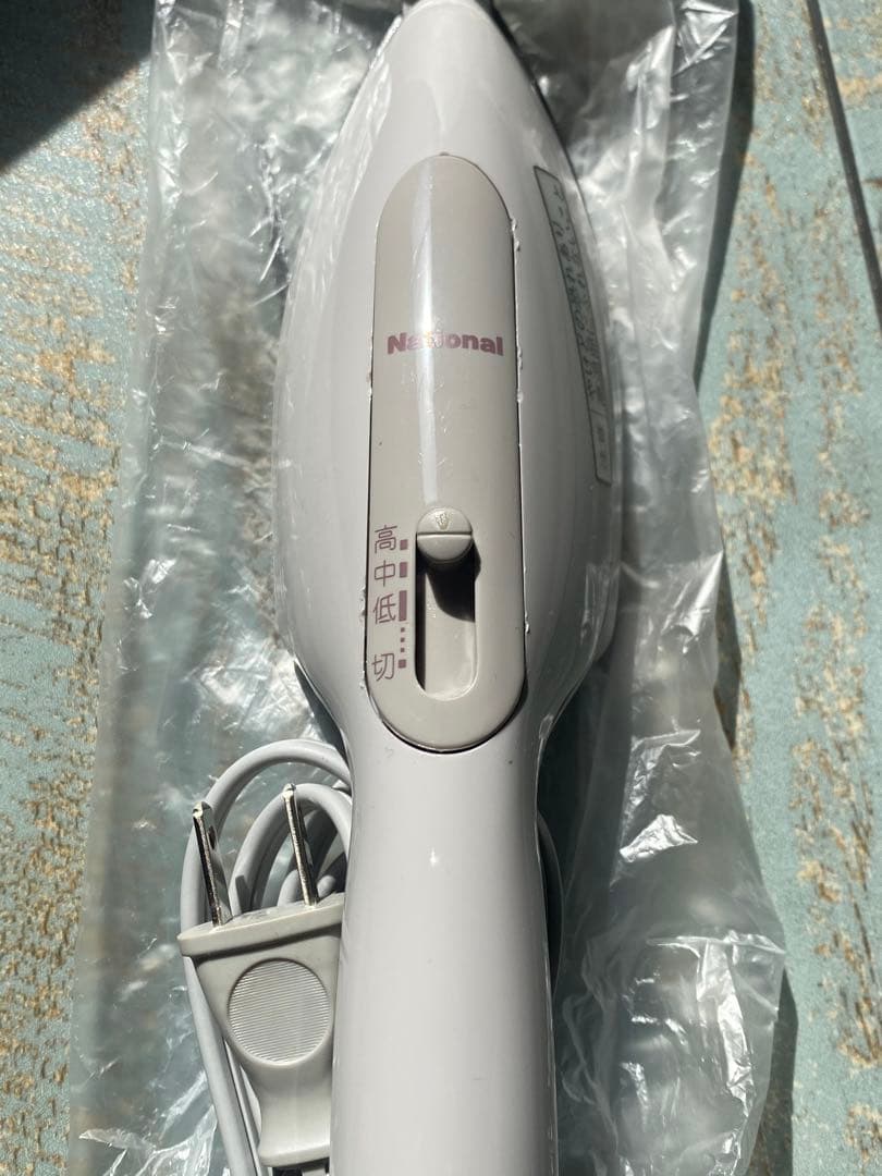 Panasonic NI-207F-H 入手困難品