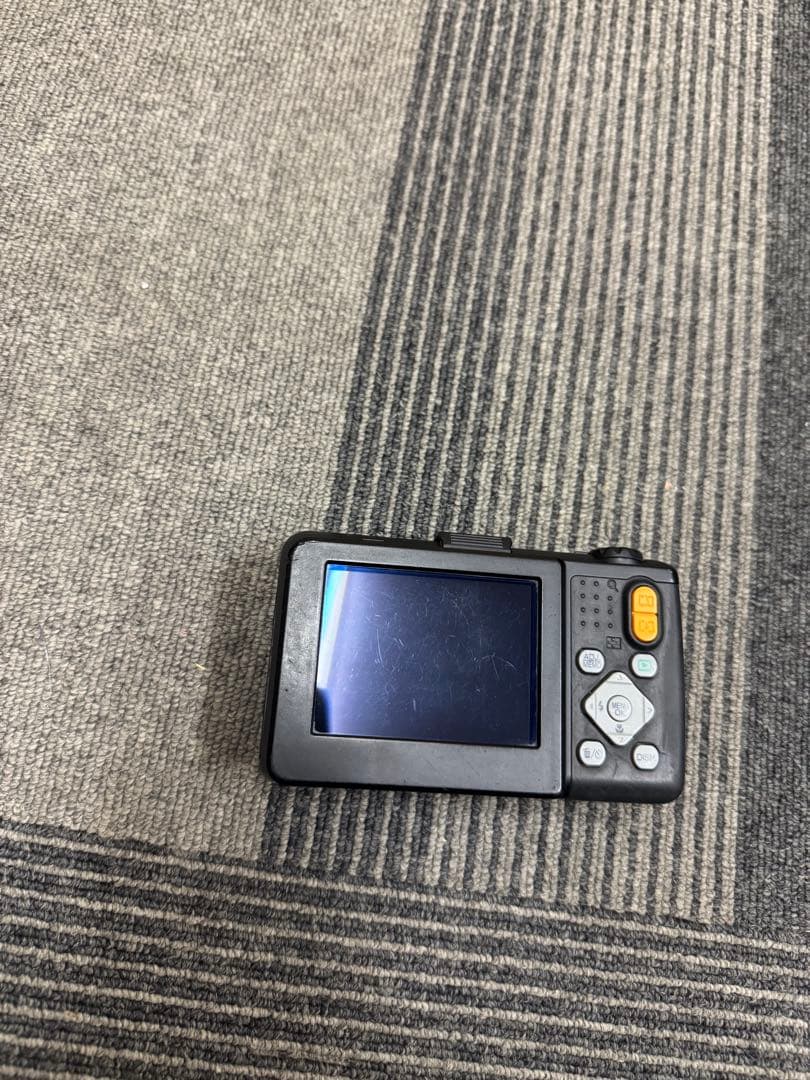 RICOH G800 デジタルカメラ