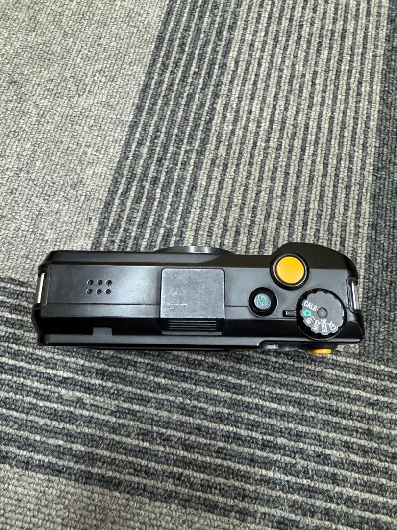 RICOH G800 デジタルカメラ