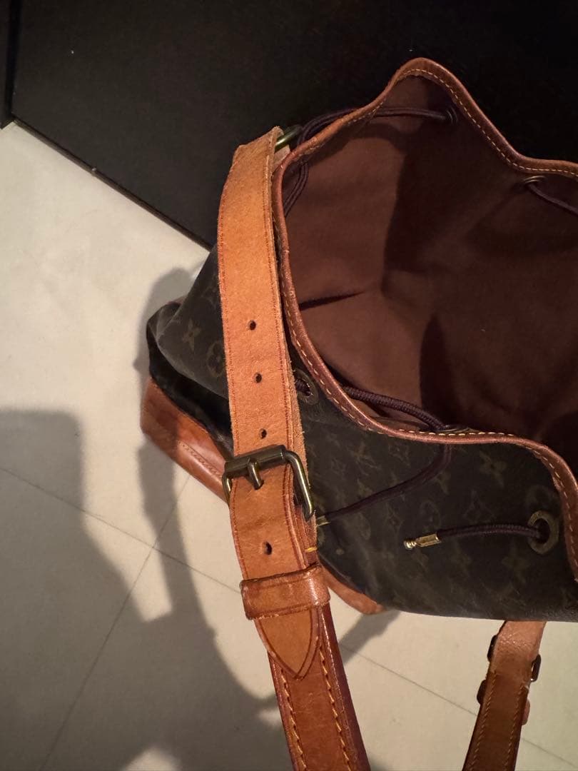 ルイ・ヴィトン モノグラム ショルダーバッグ