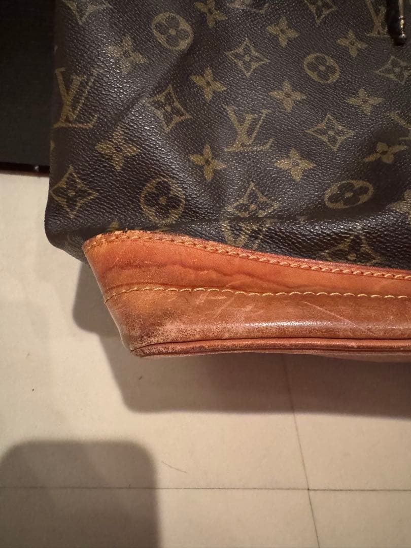 ルイ・ヴィトン モノグラム ショルダーバッグ