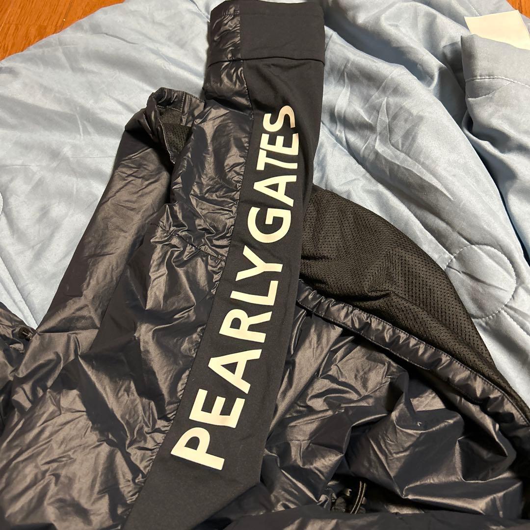 M i y a様パーリーゲイツアウター