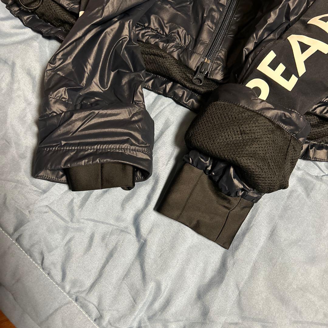 M i y a様パーリーゲイツアウター