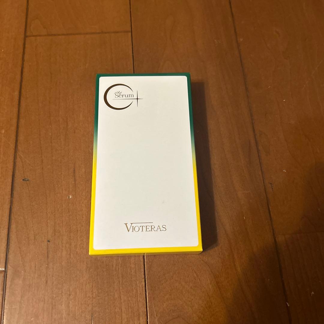 ヴィオテラスC+クリアセラム