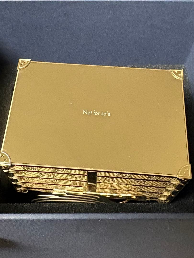 非売品 ルイヴィトン オーナメント ホリデーギフト