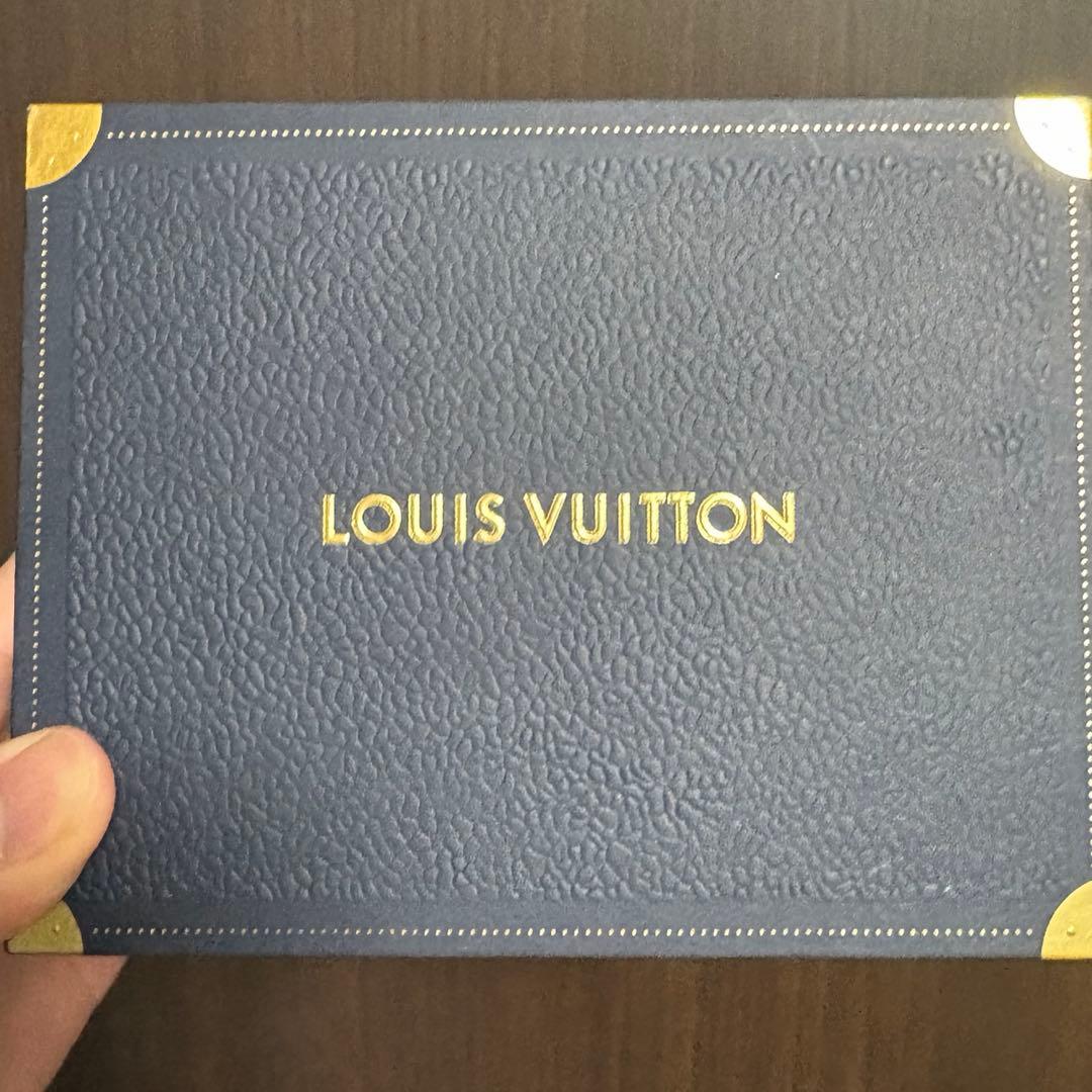 非売品 ルイヴィトン オーナメント ホリデーギフト