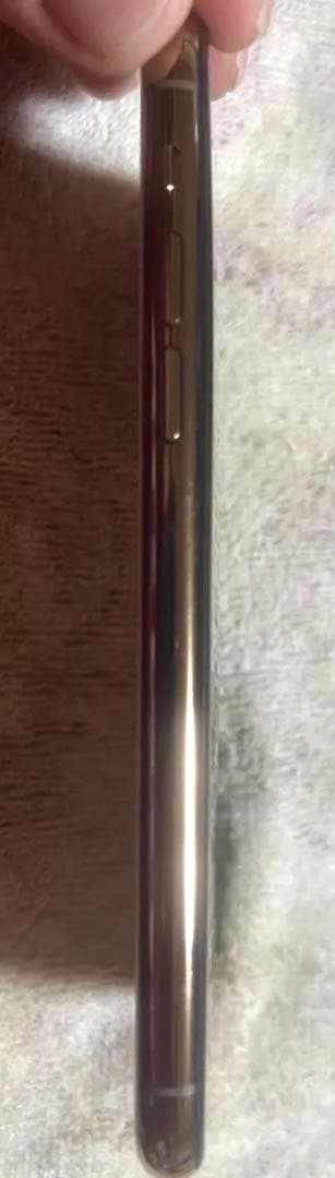 ソフトバンク SoftBank iPhone11pro 256GB ゴールド