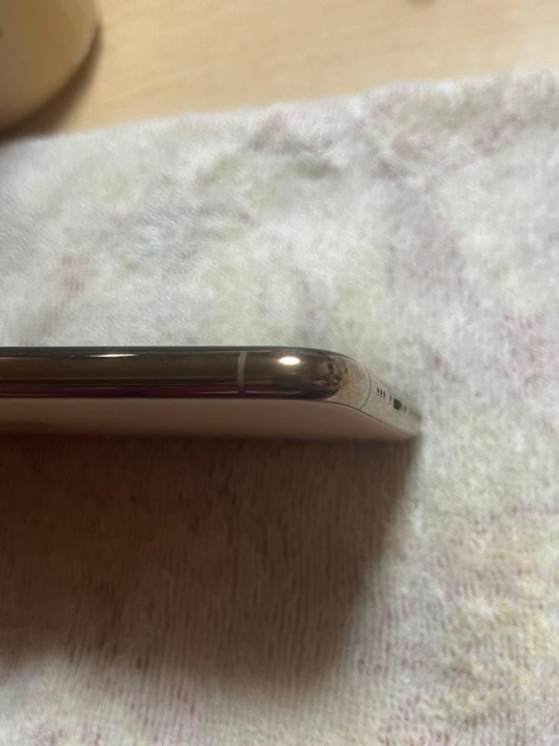 ソフトバンク SoftBank iPhone11pro 256GB ゴールド