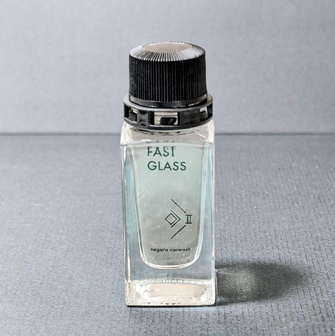 未使用新品 ながら洗車 ファストガラス BASEセット