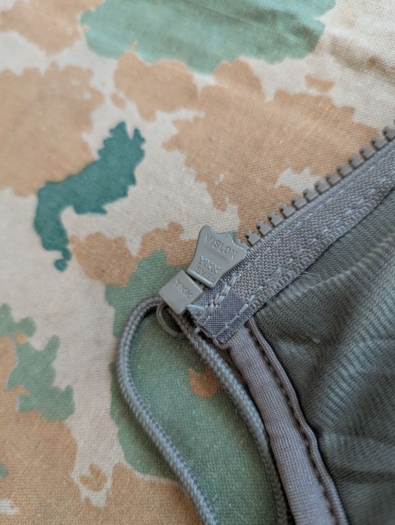 [アメリカ軍] M-R ECWCS GEN3 LEVEL3 フリースジャケット