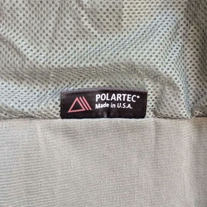 [アメリカ軍] M-R ECWCS GEN3 LEVEL3 フリースジャケット