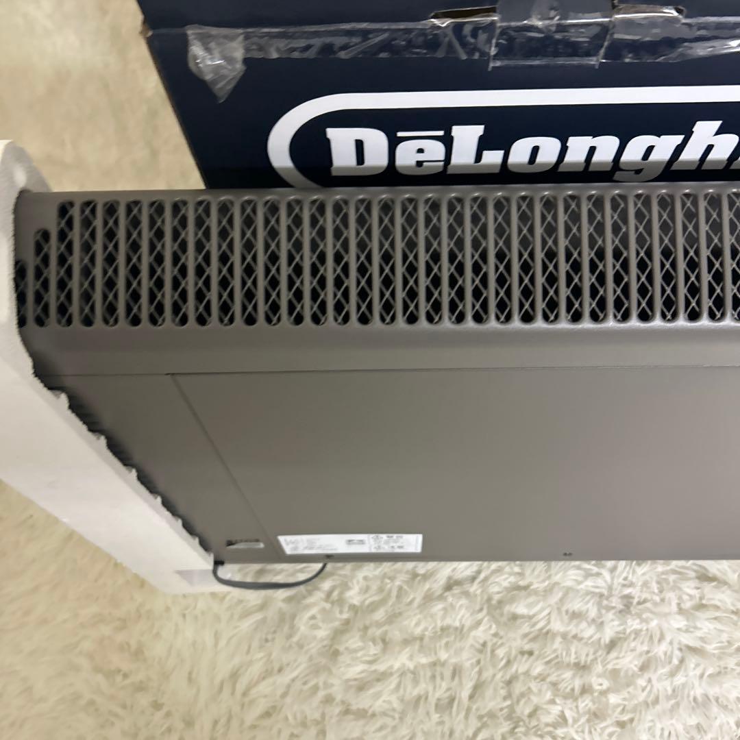 【未使用】DeLonghi デロンギ コンベクターヒーター HXJ60L12