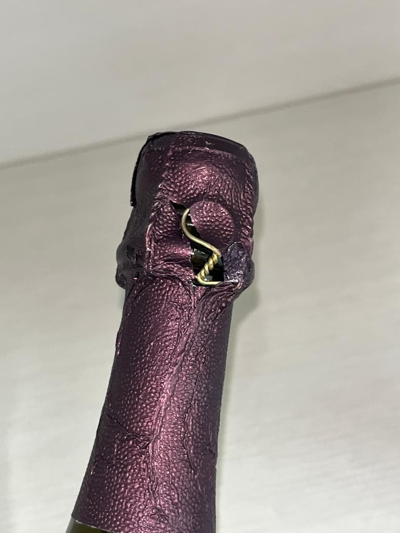 未開栓 ドン・ペリニョン ロゼ ヴィンテージ 2009 750ml