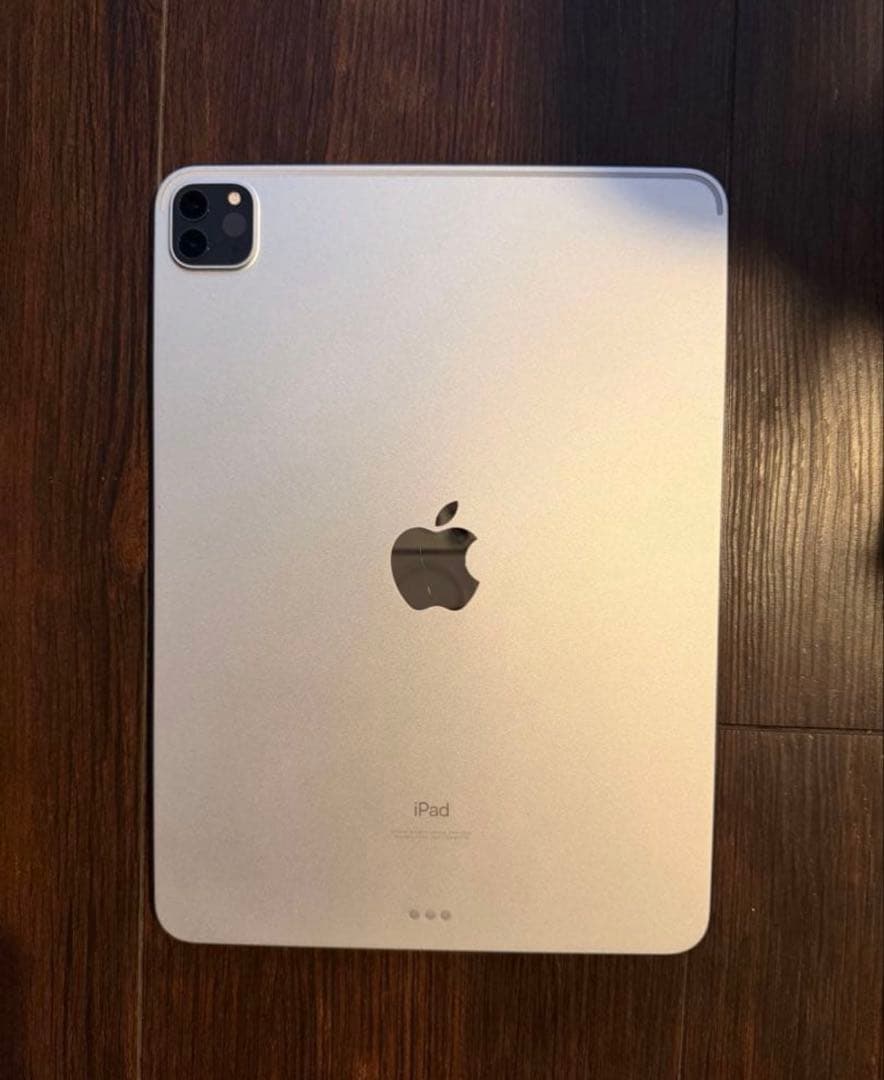 Apple iPad Pro 11in 第2世代　最終値下げ