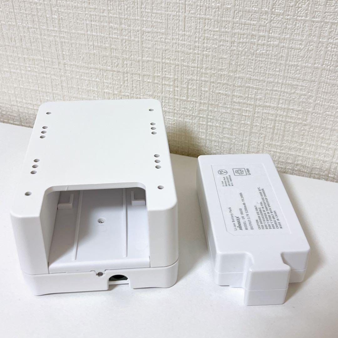 ラブリエエラン　ポータブル水素吸入器