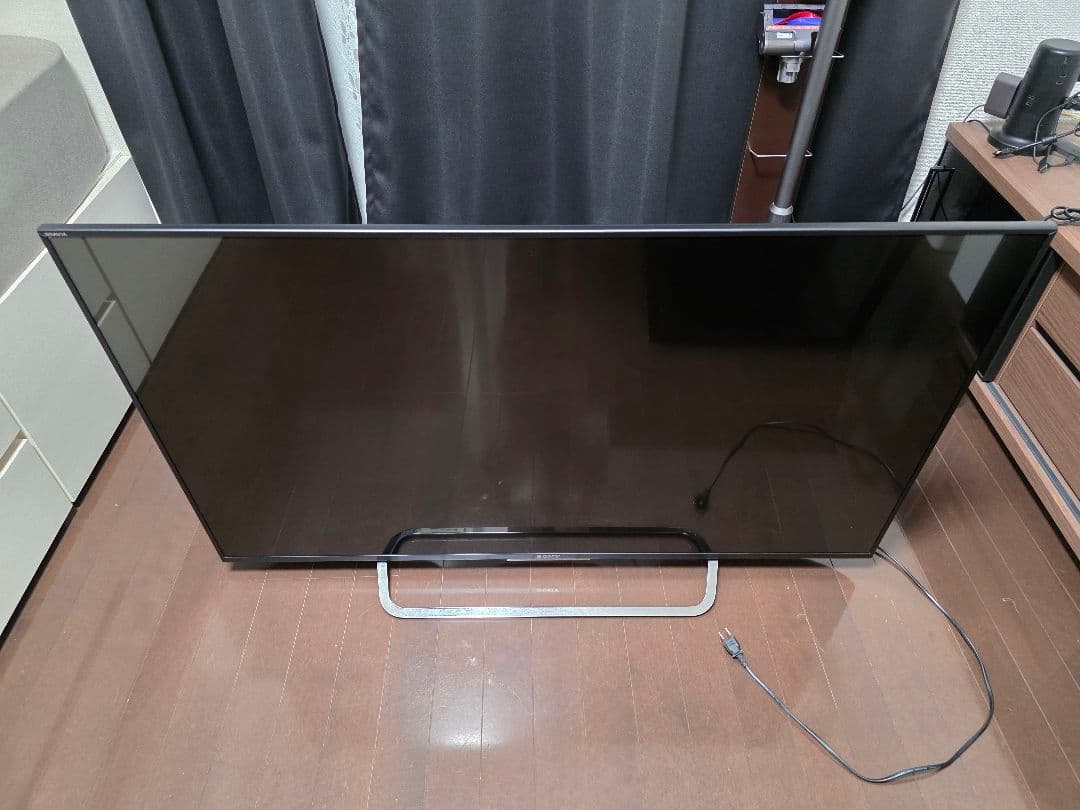 SONY KJ-49X8500C 49インチ液晶テレビ