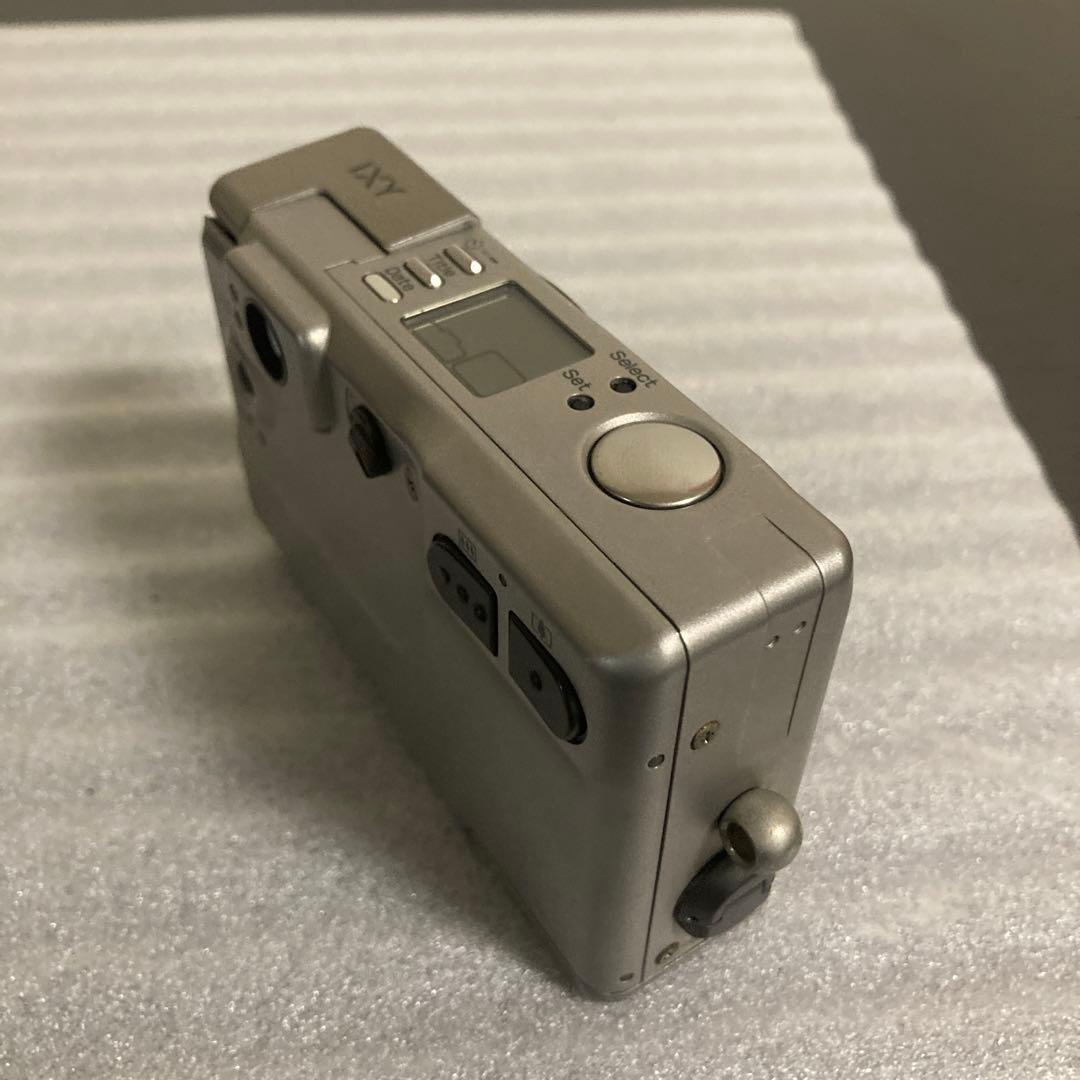 一眼レフフィルムカメラ　Canon 4台 、オリンパス 1台　動作未確認