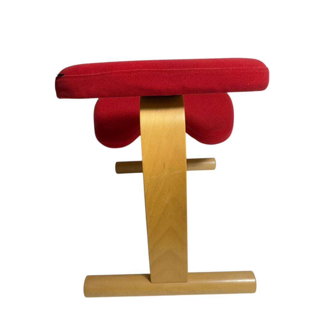 Sakamotoサカモトハウス バランスチェア イージー 姿勢がよくなる