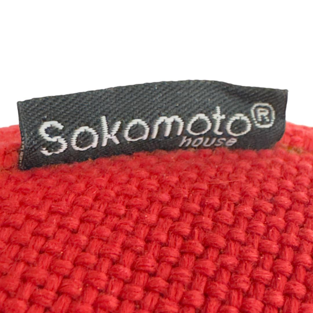 Sakamotoサカモトハウス バランスチェア イージー 姿勢がよくなる