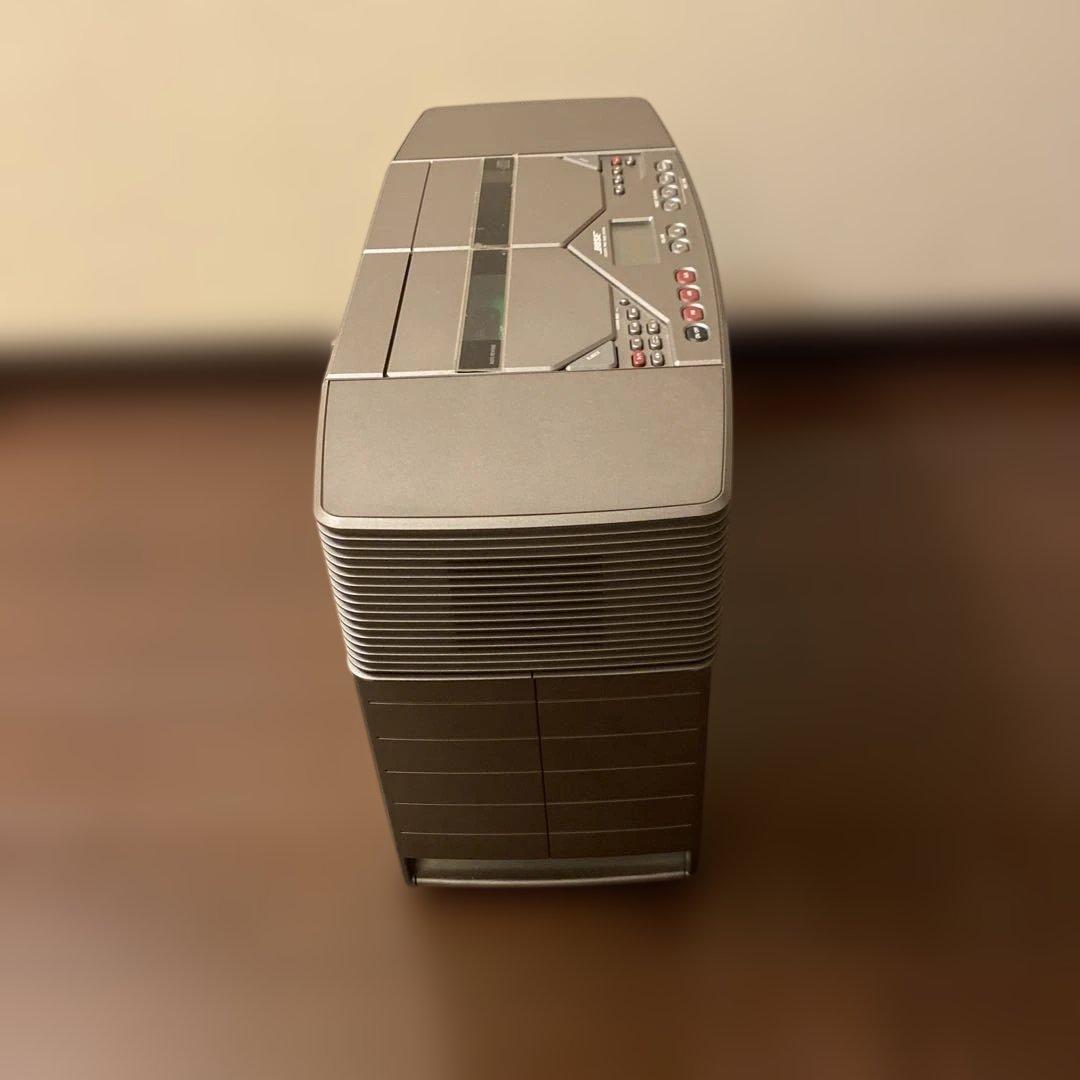 ラジオ・コンポ BOSE AWM