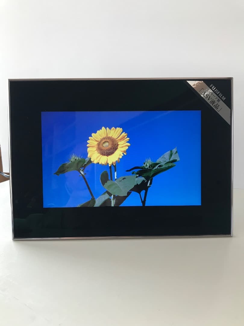 FUJIFILM デジタルフォトフレーム DP-850SH 8.5インチ