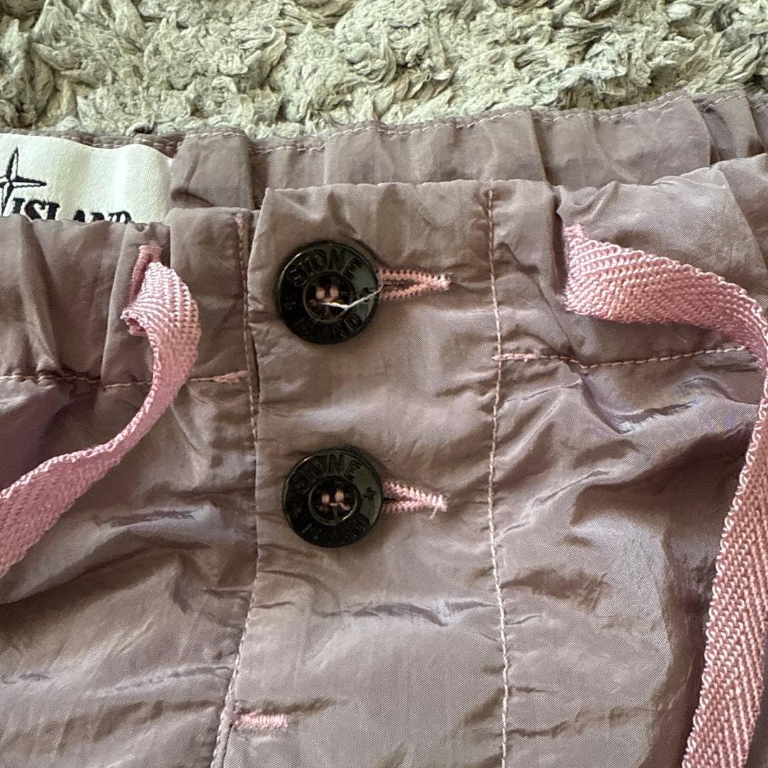 STONE  ナイロンメタル　水着 サイズ S　02 専用