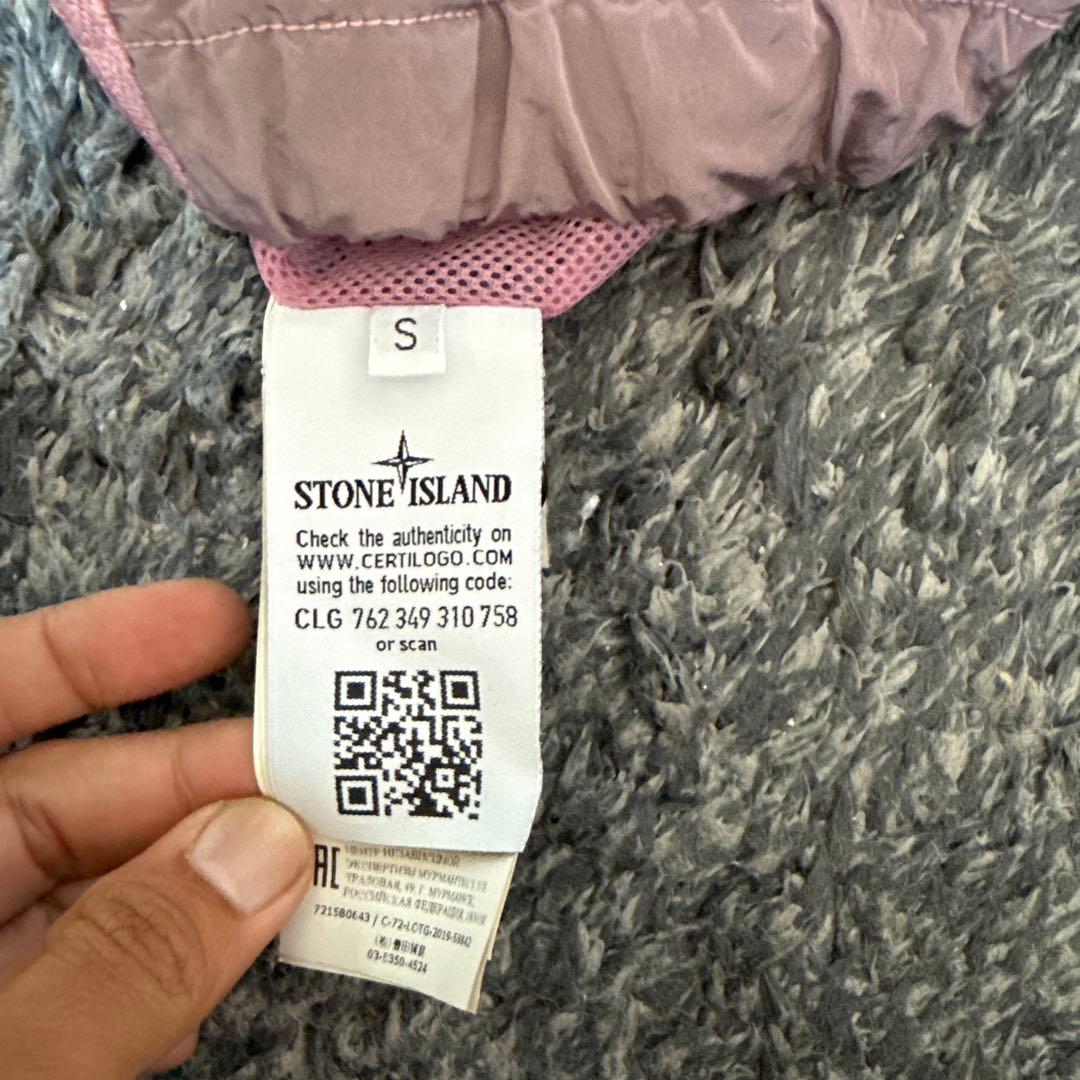 STONE  ナイロンメタル　水着 サイズ S　02 専用