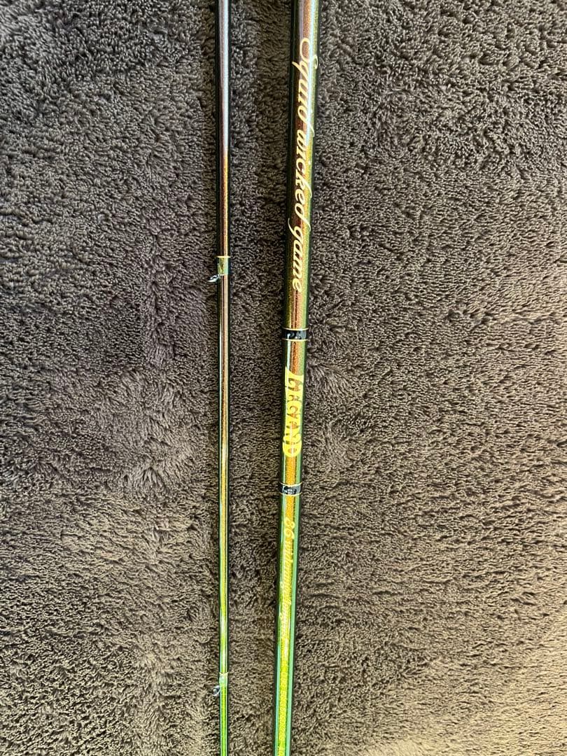 ブリーデン レジェンド86