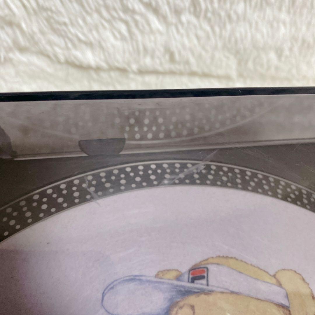 Pioneer DJ PLX-500-K ダイレクト ドライブターンテーブル