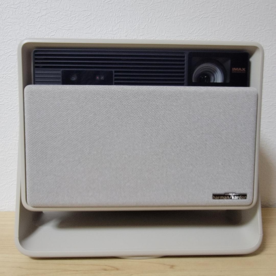 【美品】XGIMI HORIZON S Max プロジェクター